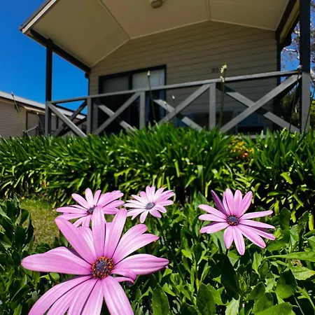 Eaglehawk Park Canberra Exterior photo