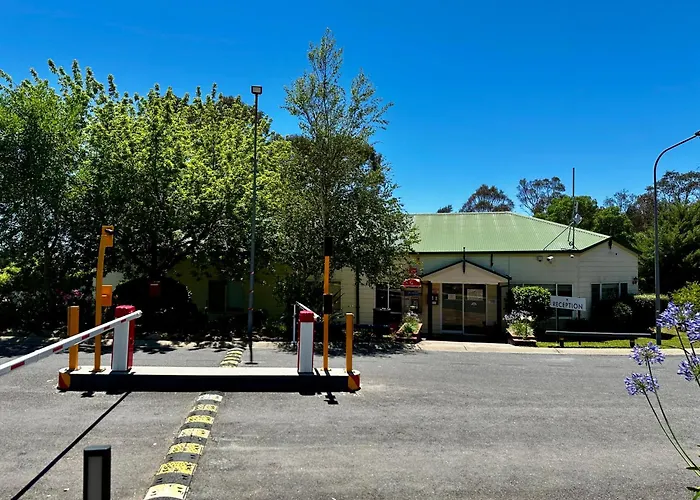 Eaglehawk Park Canberra